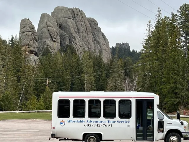 Tour photo